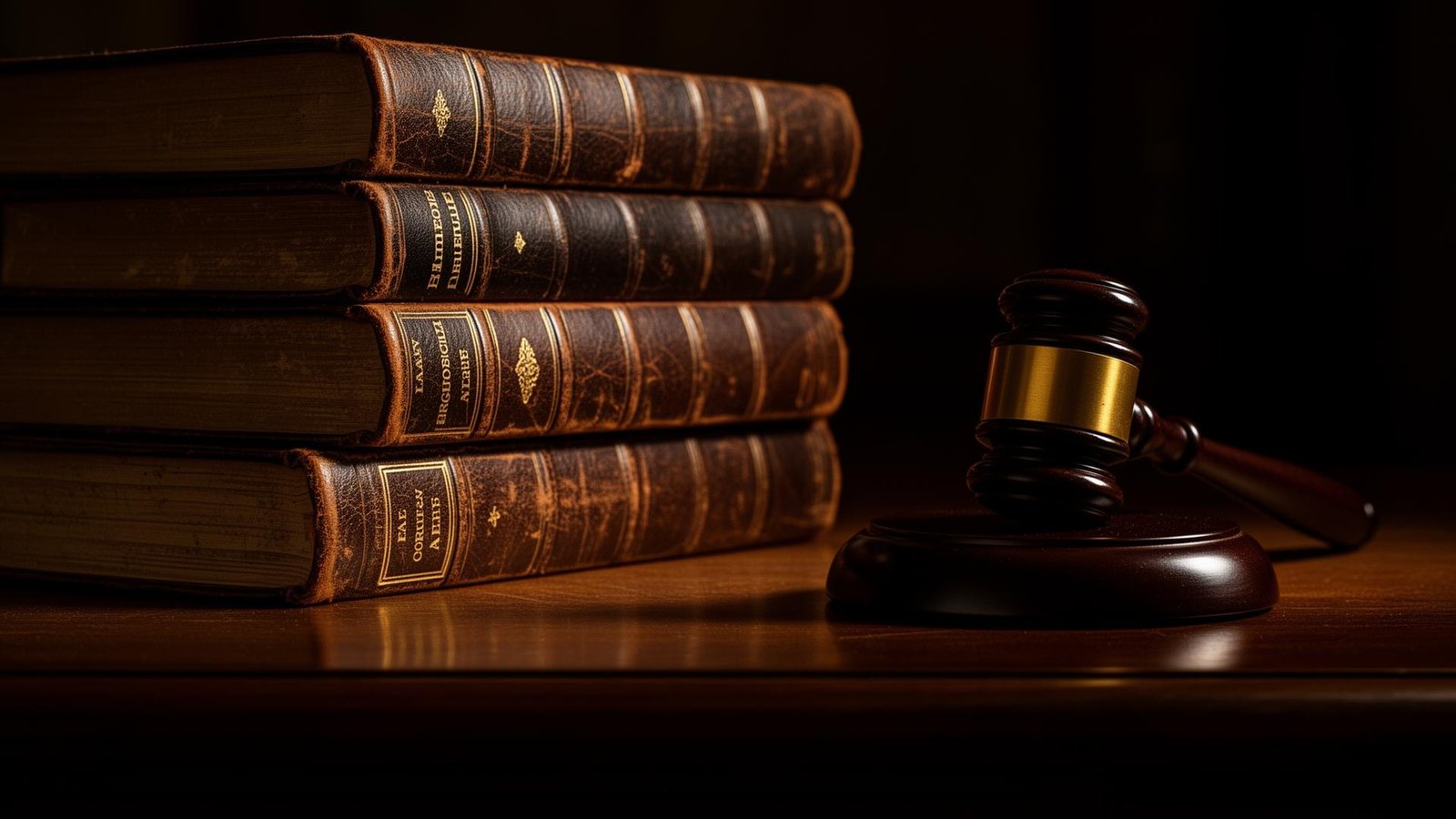 Legal library